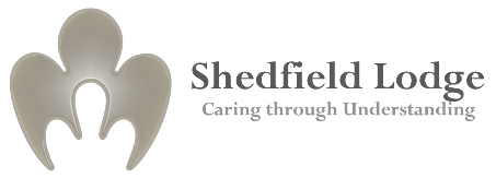 Shedfield Lodge Logo