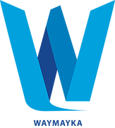 Waymayka Logo