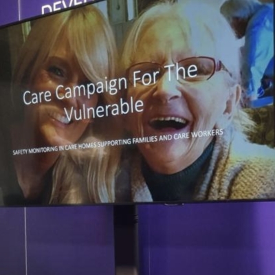 Care Campaign for the vulnerable